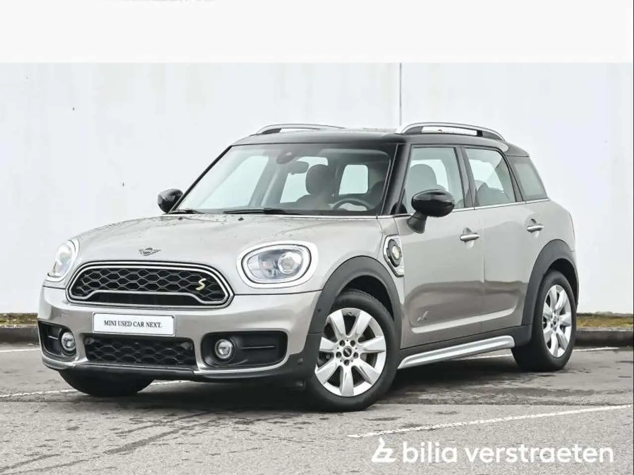 Photo 1 : Mini Cooper 2020 Hybrid