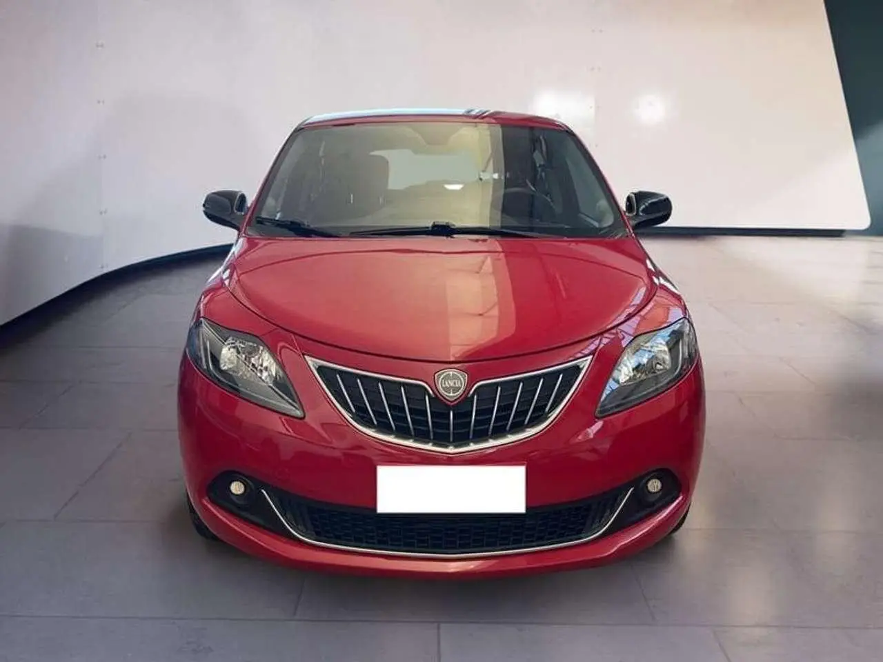 Photo 1 : Lancia Ypsilon 2021 Hybride