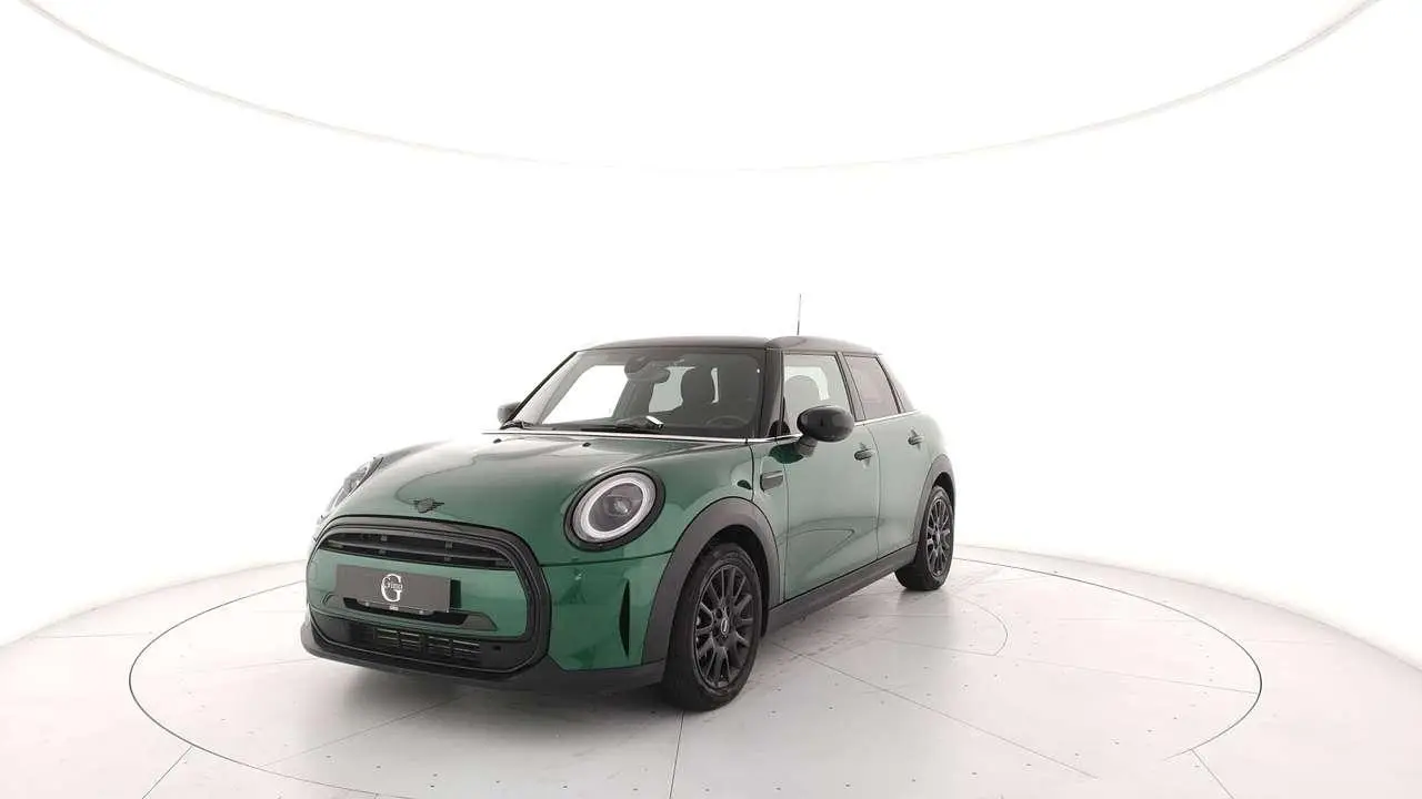 Photo 1 : Mini Cooper 2023 Petrol