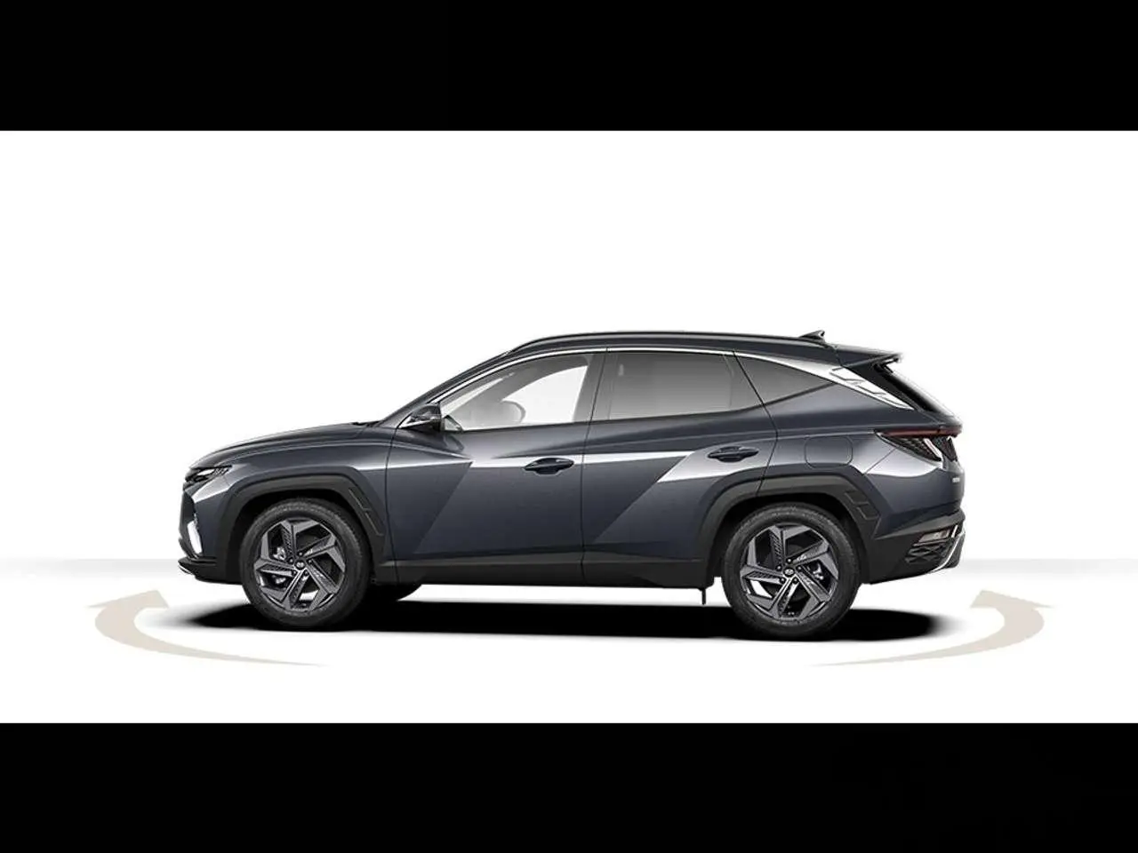 Photo 1 : Hyundai Tucson 2024 Hybride