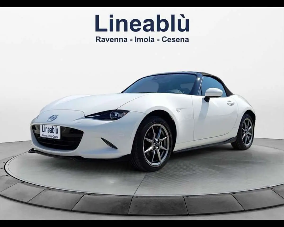 Photo 1 : Mazda Mx-5 2024 Essence