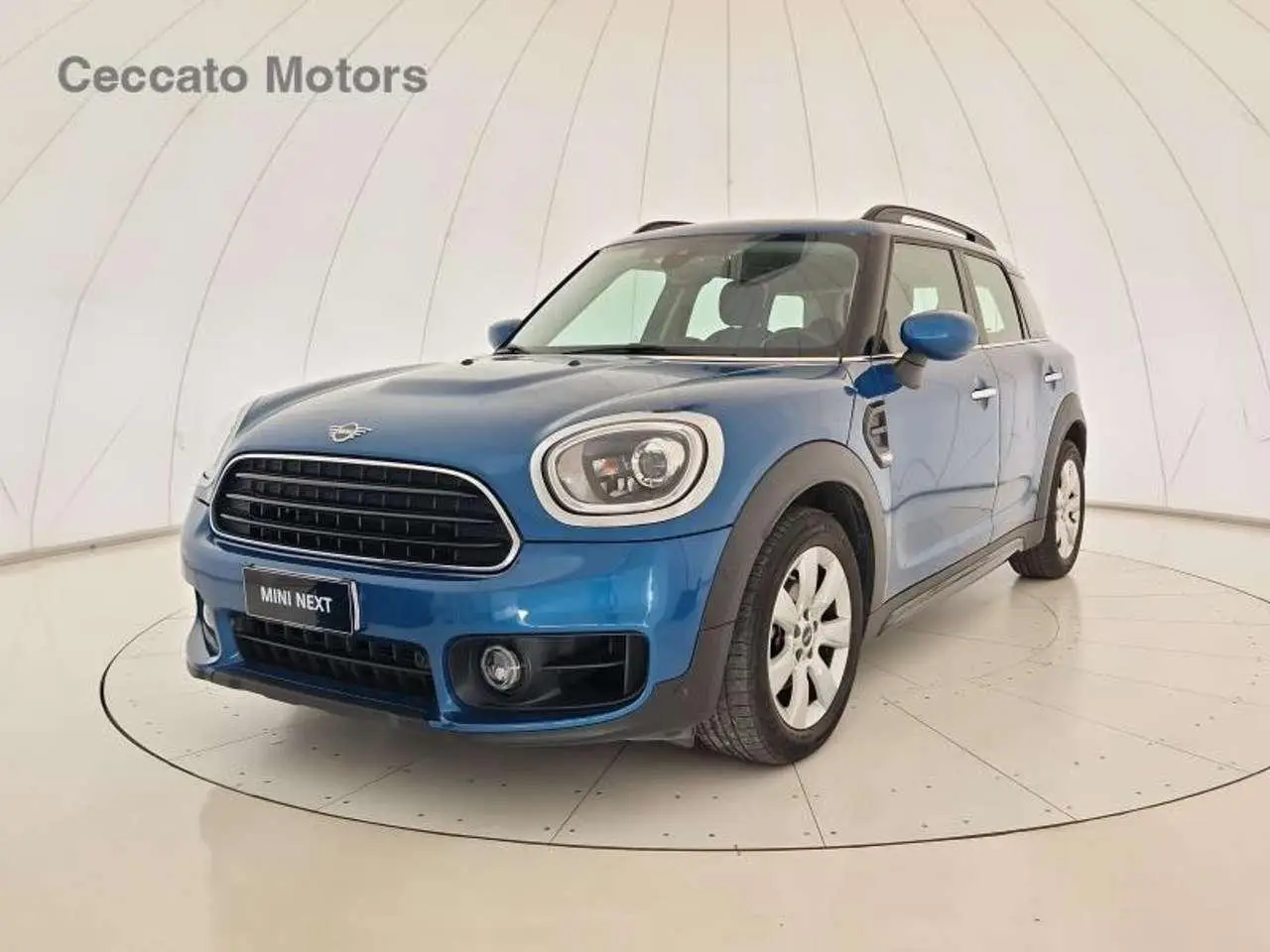 Photo 1 : Mini One 2019 Petrol