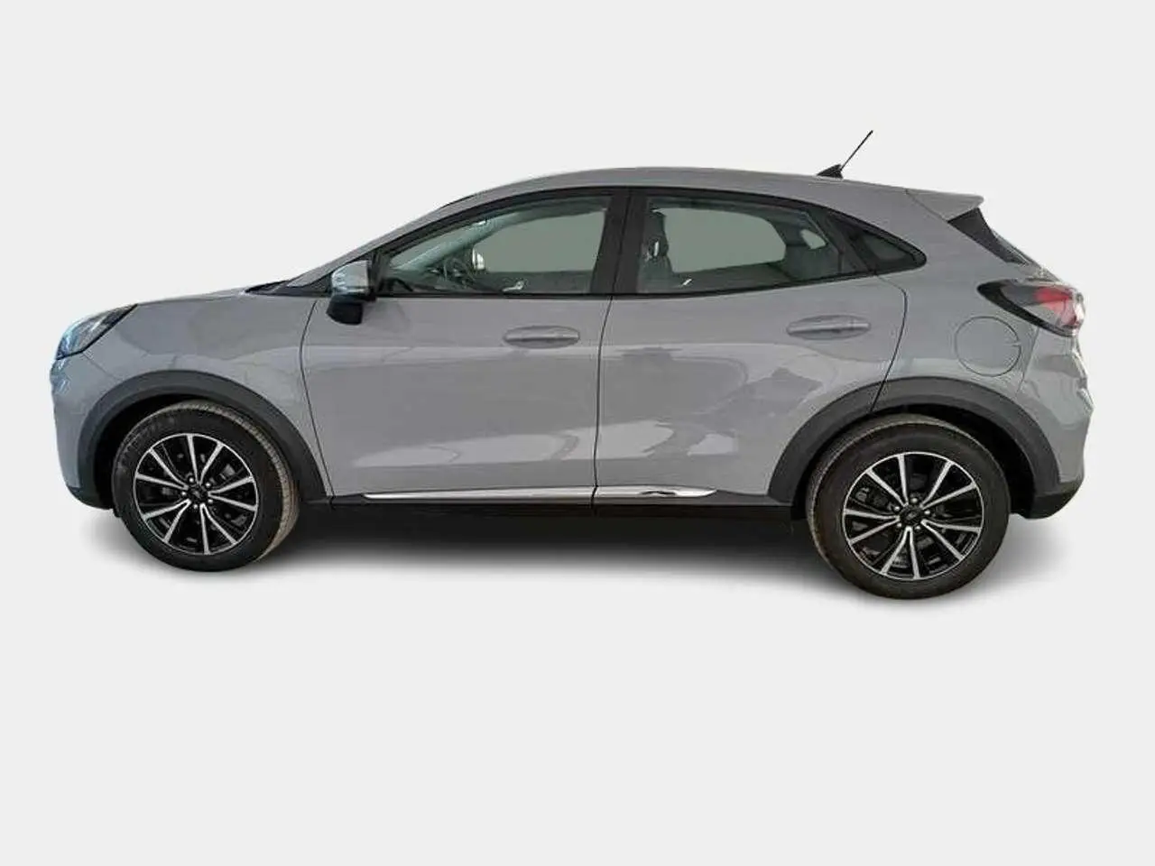 Photo 1 : Ford Puma 2021 Diesel