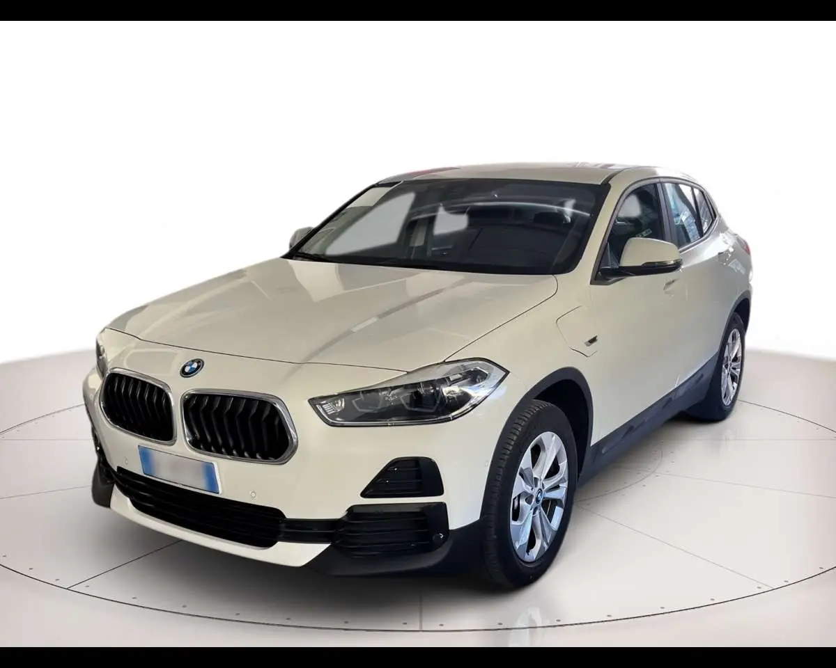 Photo 1 : Bmw X2 2022 Hybrid