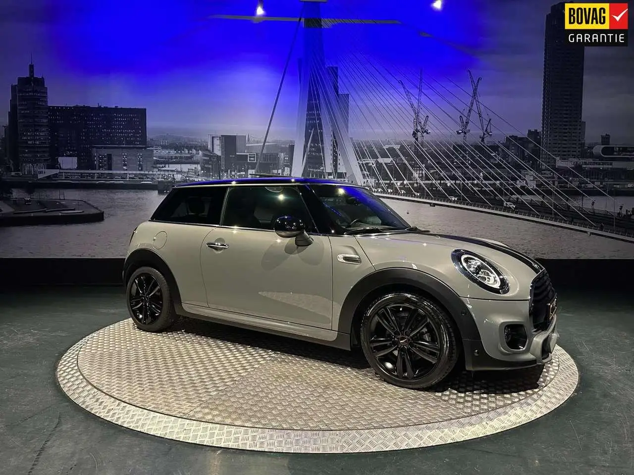 Photo 1 : Mini Cooper 2018 Essence