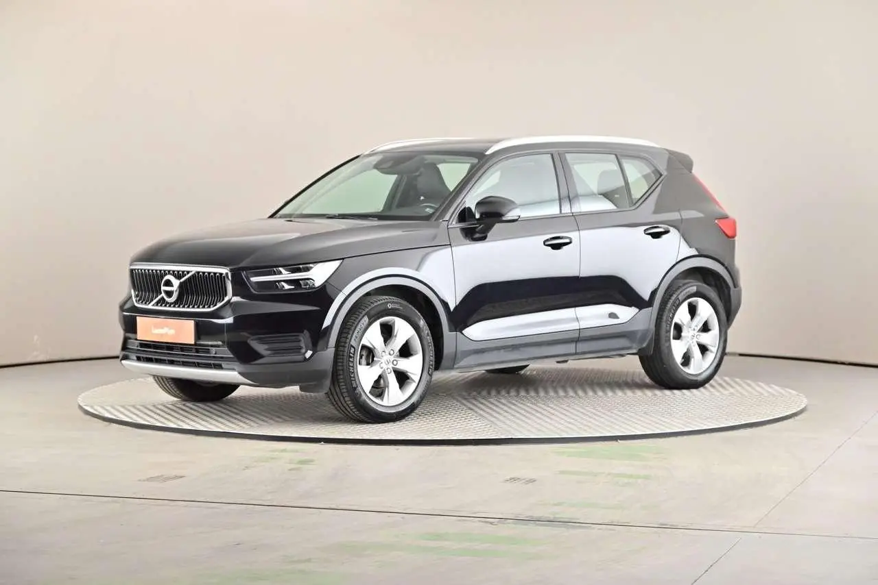 Photo 1 : Volvo Xc40 2019 Petrol