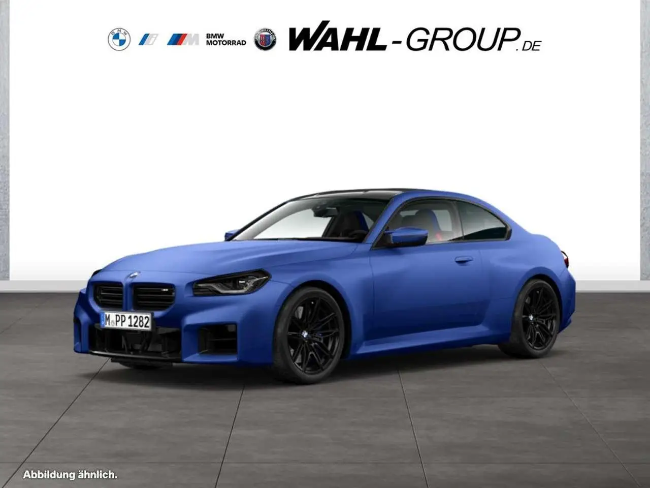 Photo 1 : Bmw M2 2024 Essence