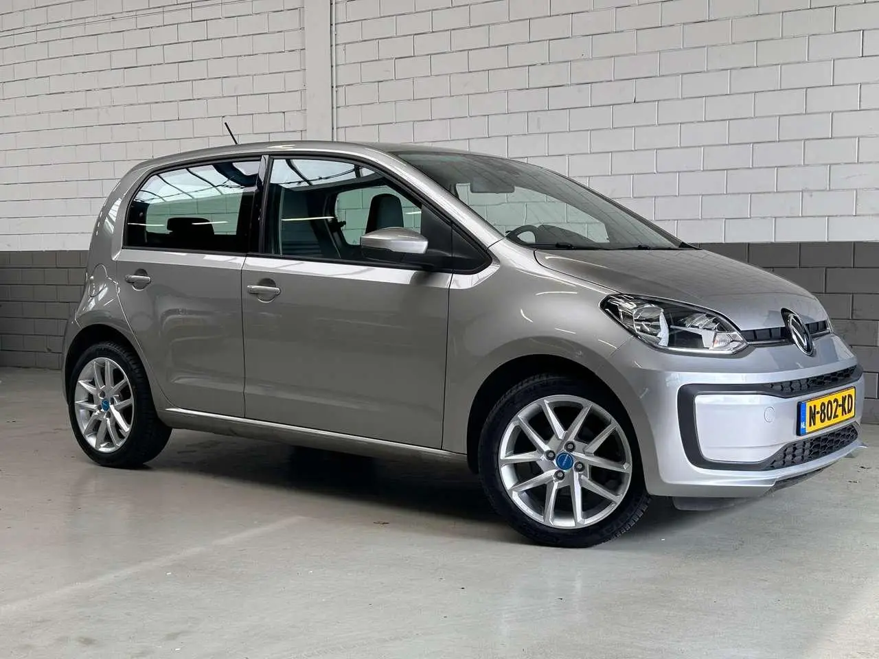 Photo 1 : Volkswagen Up! 2021 Petrol