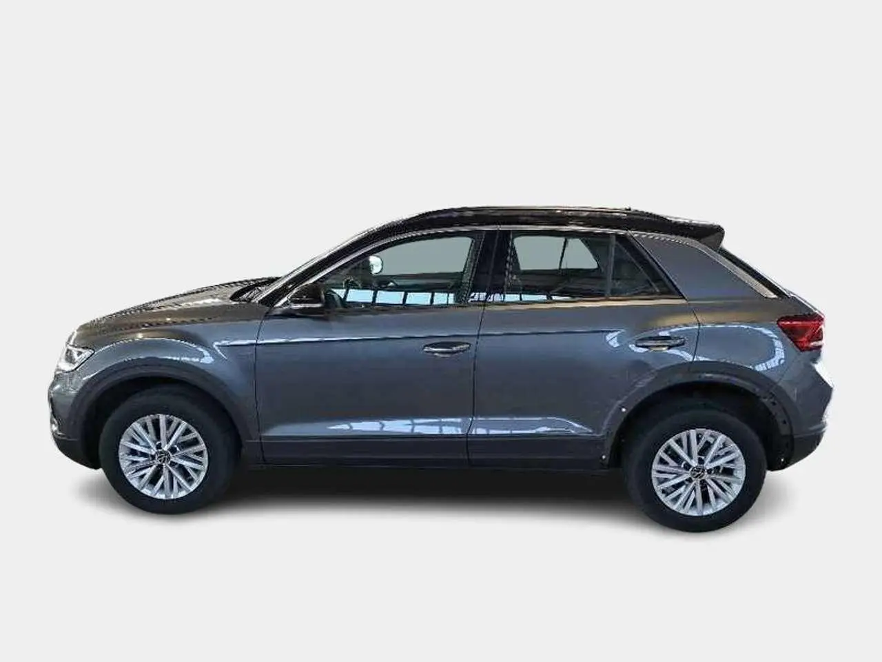 Photo 1 : Volkswagen T-roc 2022 Diesel