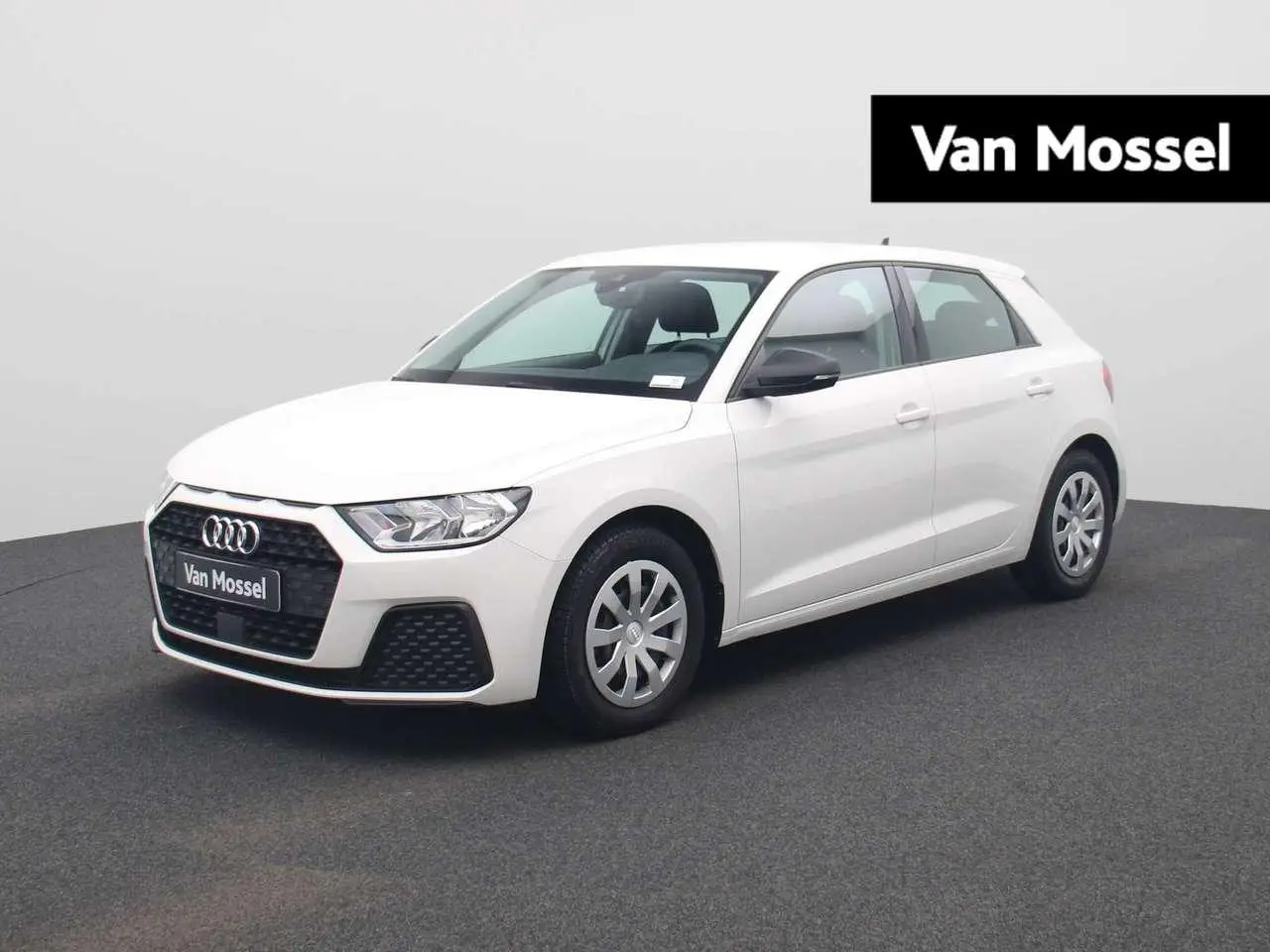 Photo 1 : Audi A1 2019 Petrol