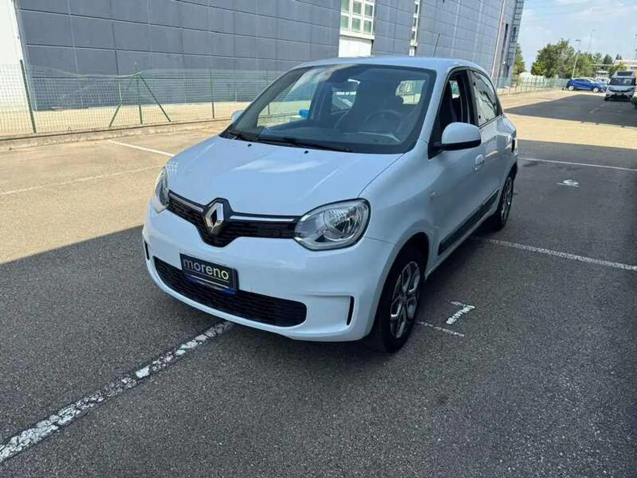 Photo 1 : Renault Twingo 2020 Essence