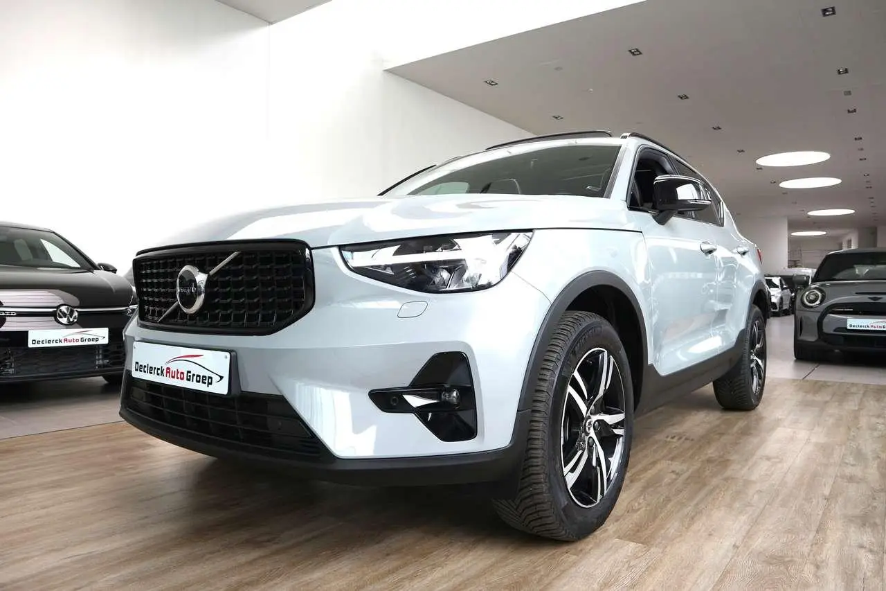 Photo 1 : Volvo Xc40 2023 Essence