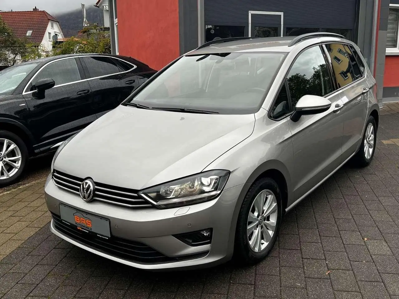 Photo 1 : Volkswagen Golf 2015 Petrol