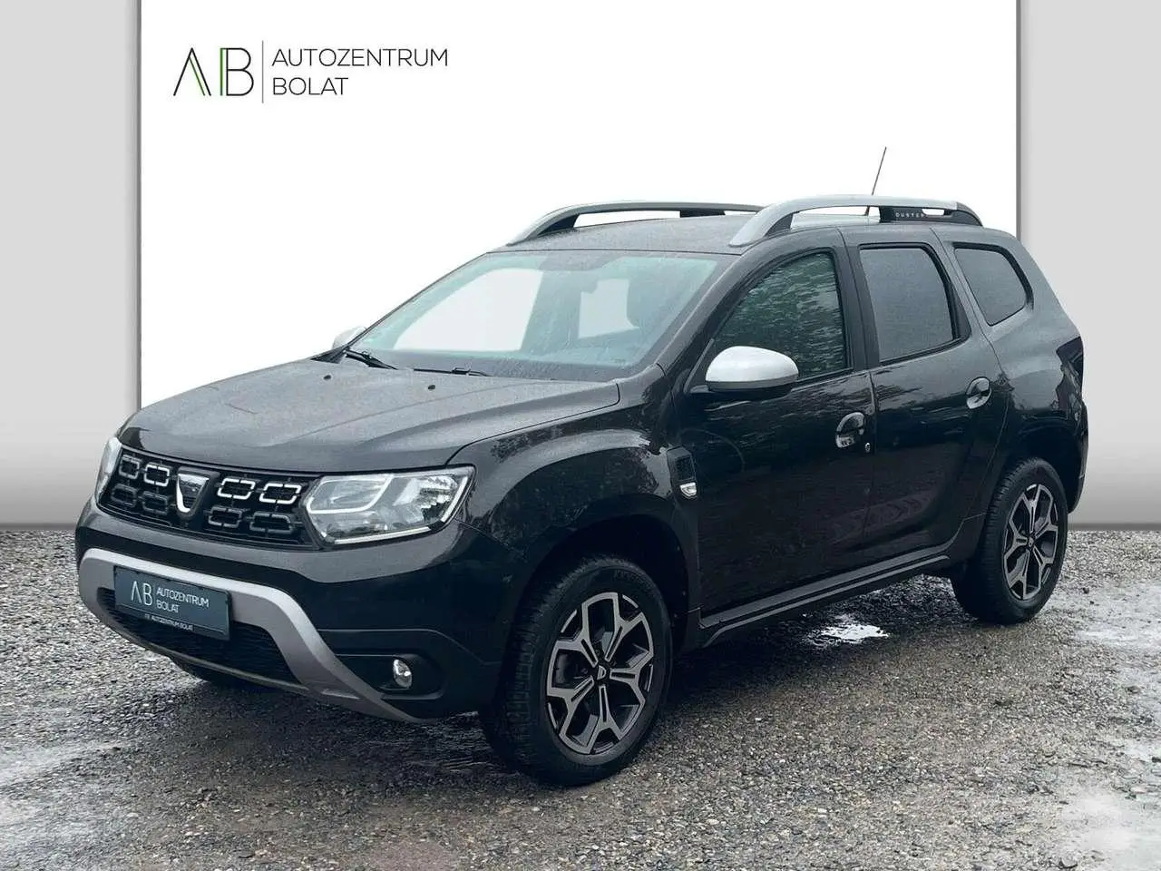 Photo 1 : Dacia Duster 2019 Essence