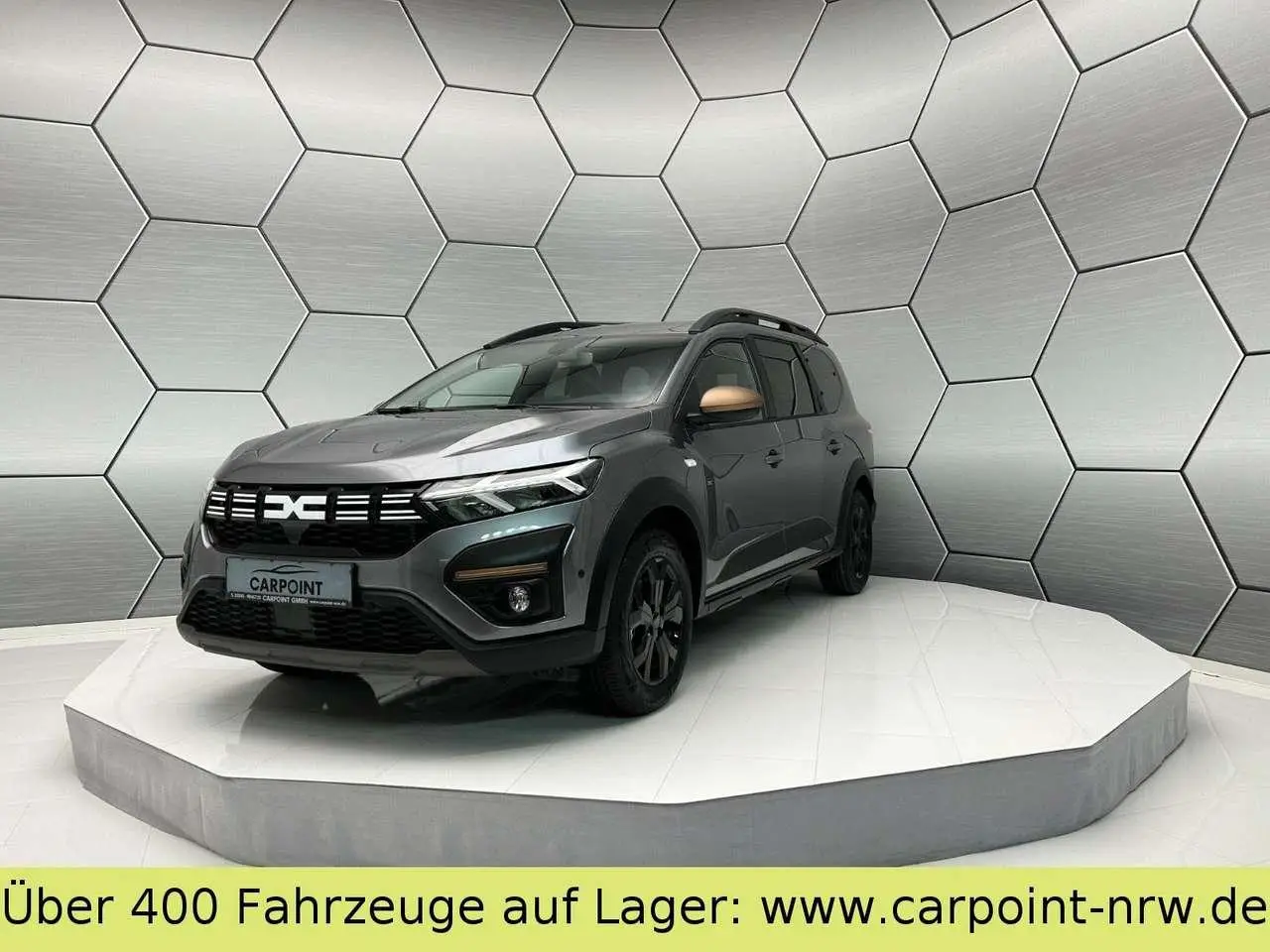 Photo 1 : Dacia Jogger 2024 GPL