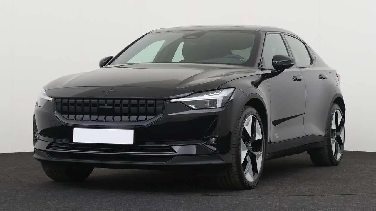 Photo 1 : Polestar 2 2023 Electric