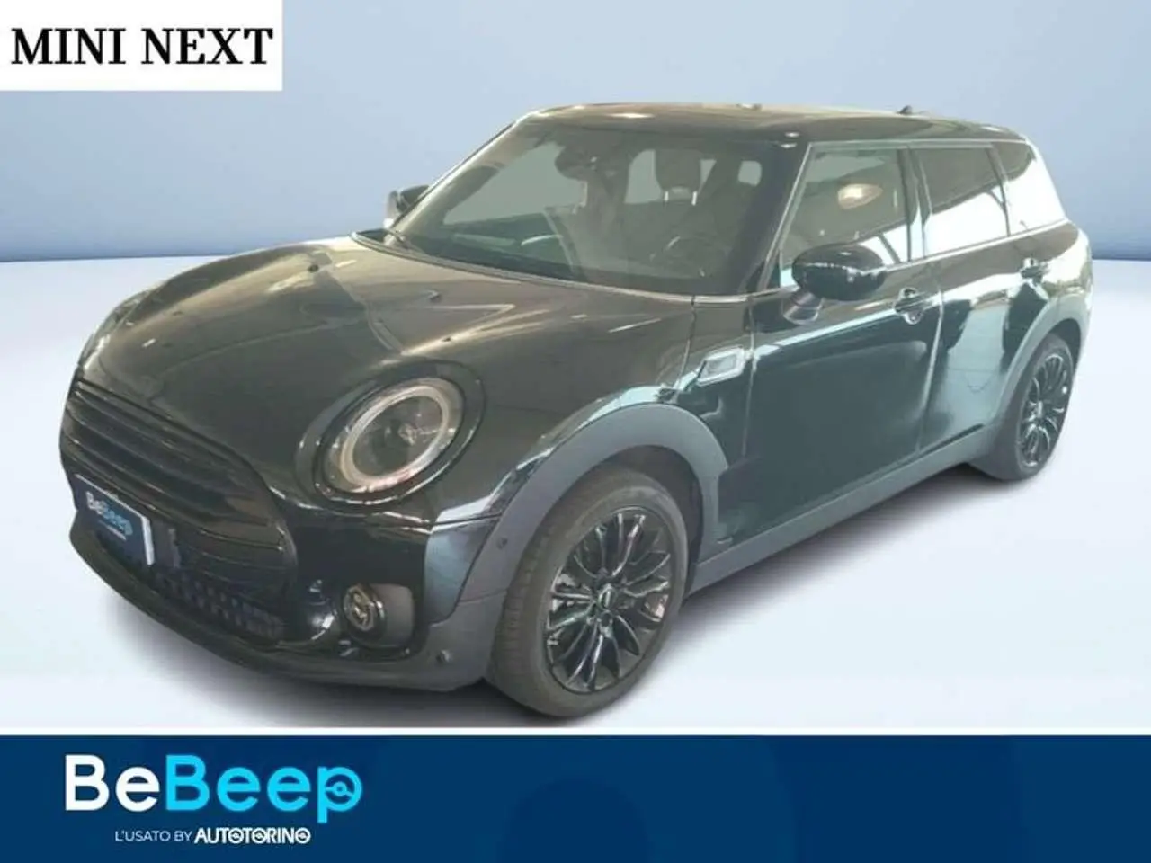 Photo 1 : Mini Cooper 2023 Diesel