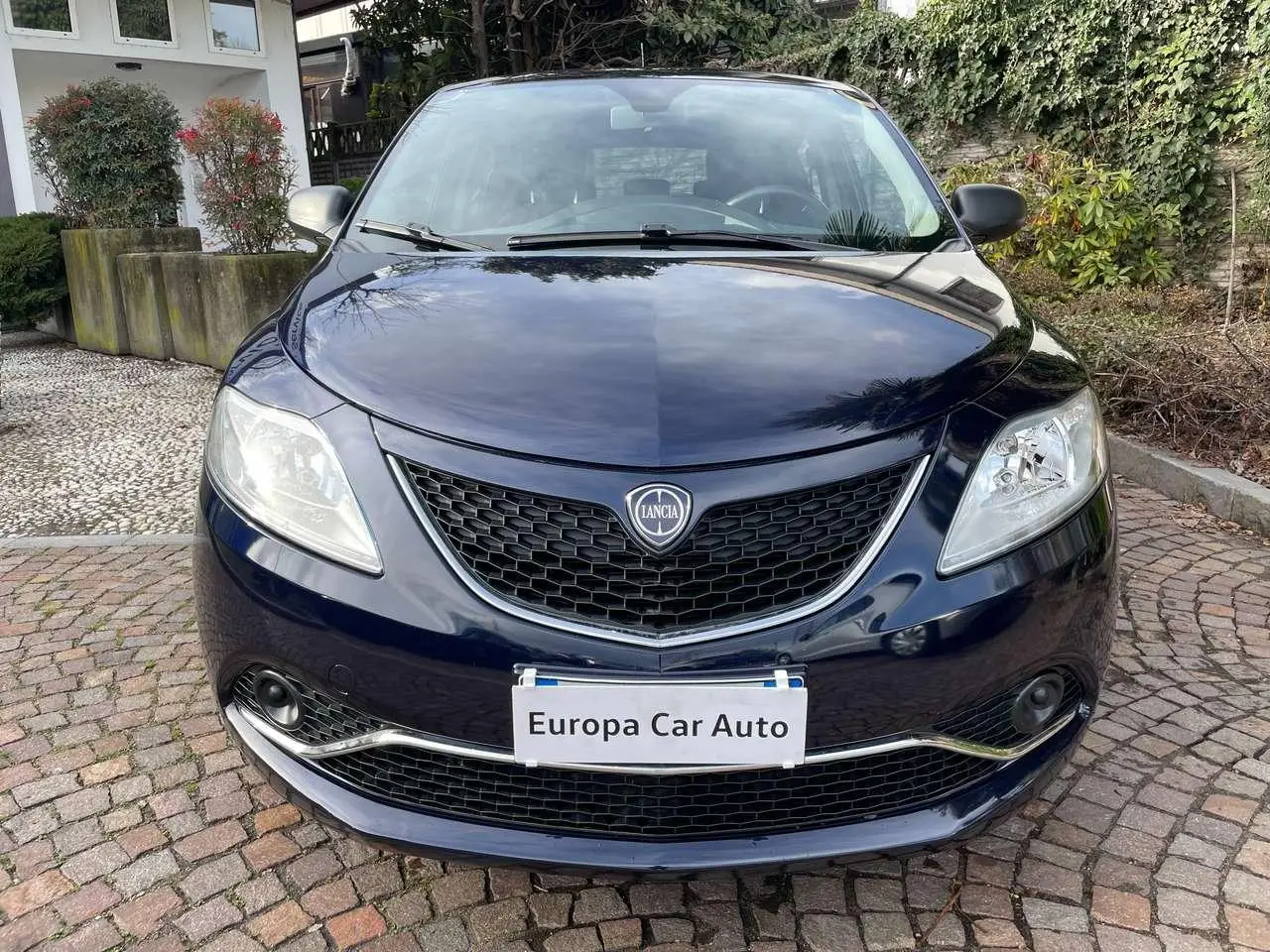 Photo 1 : Lancia Ypsilon 2018 Diesel