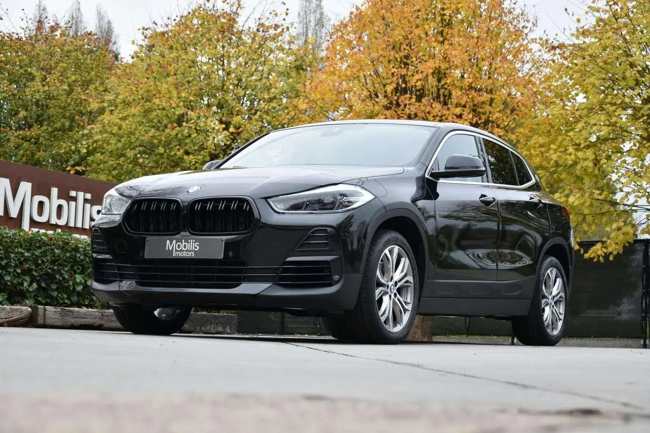 Photo 1 : Bmw X2 2020 Petrol