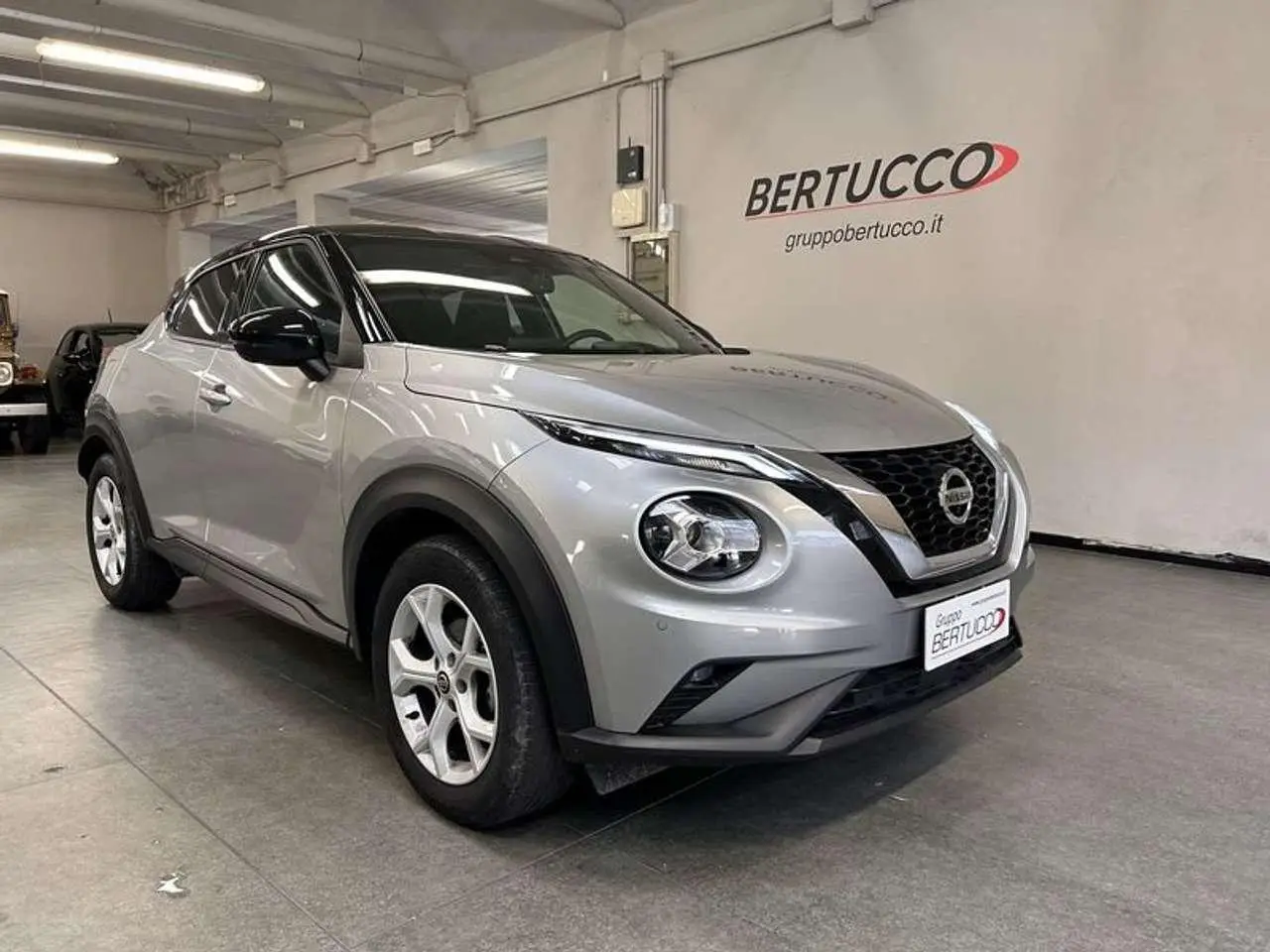 Photo 1 : Nissan Juke 2021 Essence