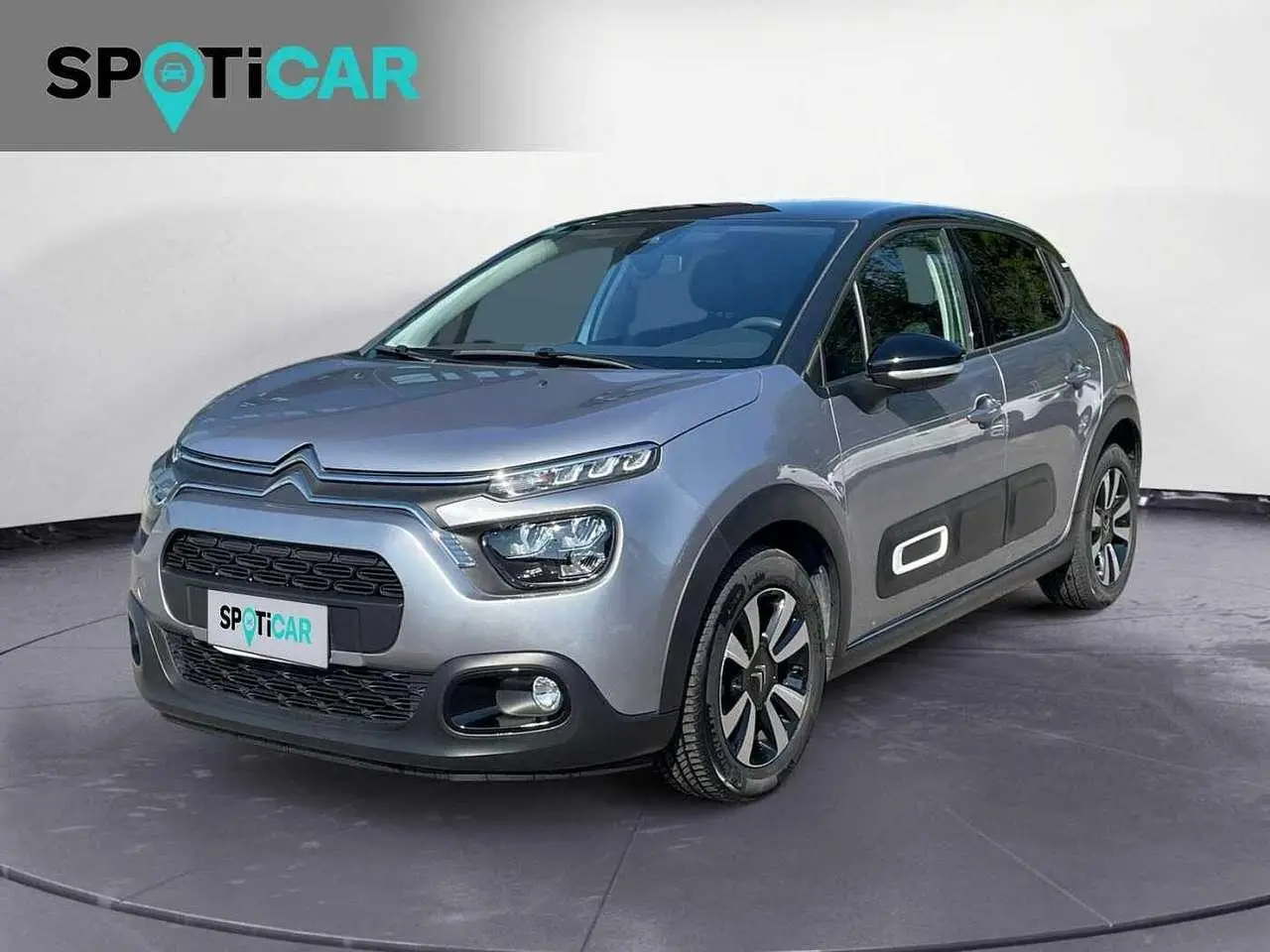 Photo 1 : Citroen C3 2023 Petrol