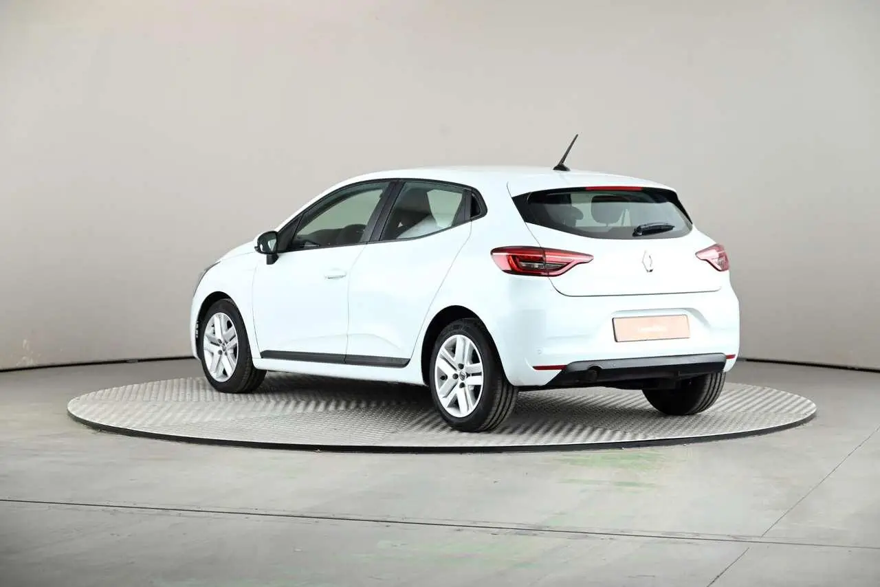 Photo 1 : Renault Clio 2022 Petrol