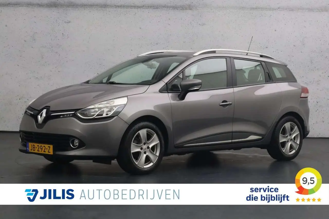 Photo 1 : Renault Clio 2015 Petrol