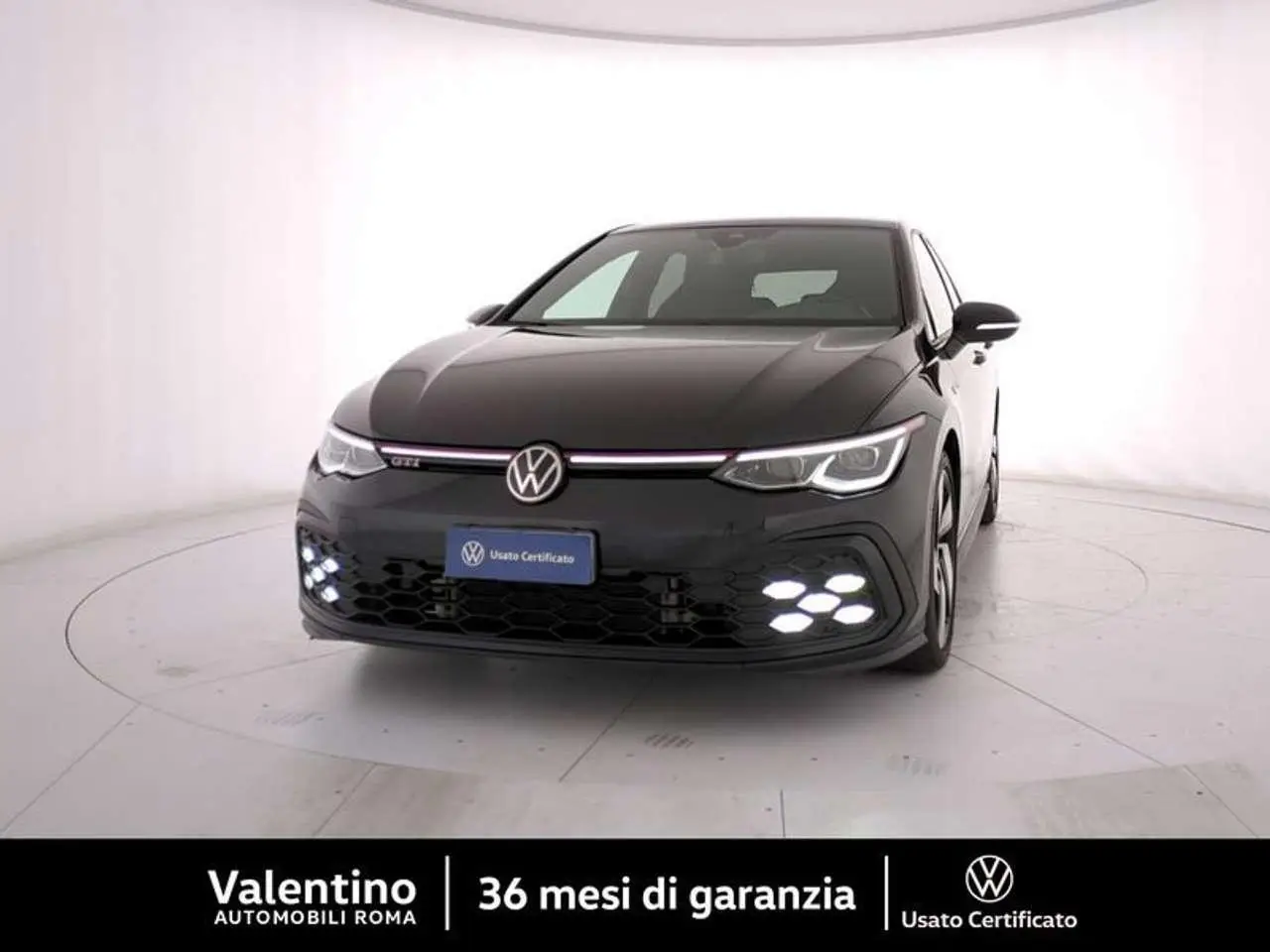 Photo 1 : Volkswagen Golf 2020 Essence