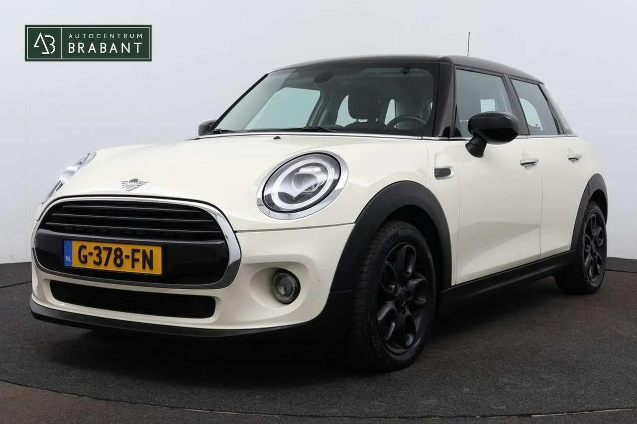 Photo 1 : Mini Cooper 2019 Petrol