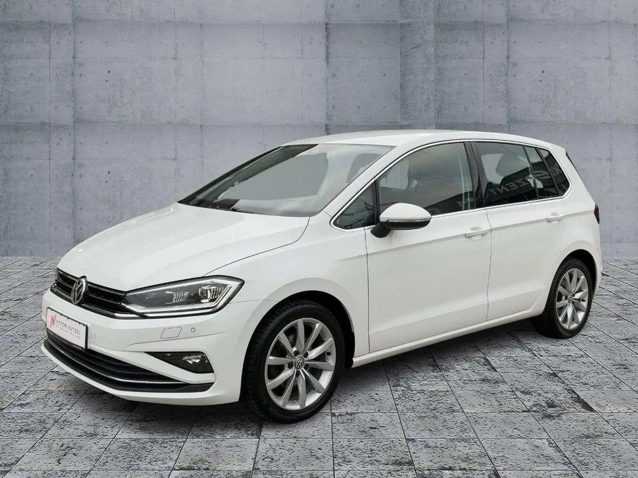 Photo 1 : Volkswagen Golf 2019 Diesel