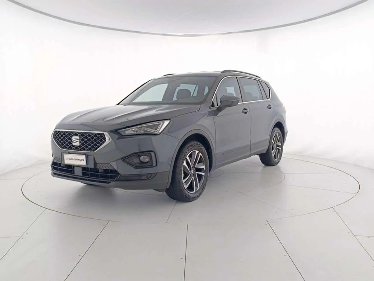 Photo 1 : Seat Tarraco 2023 Diesel