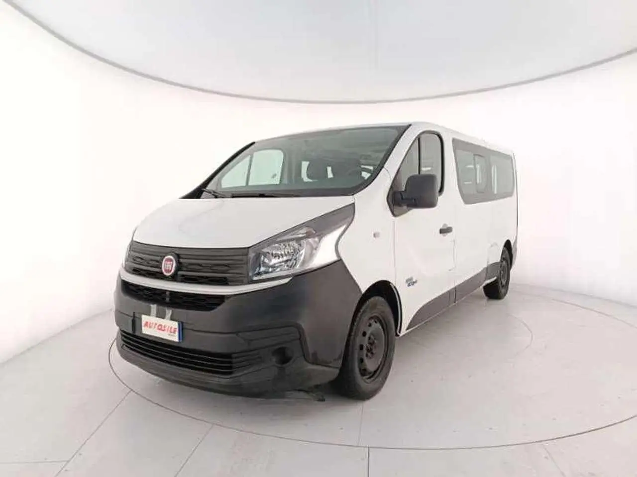 Photo 1 : Fiat Talento 2018 Diesel