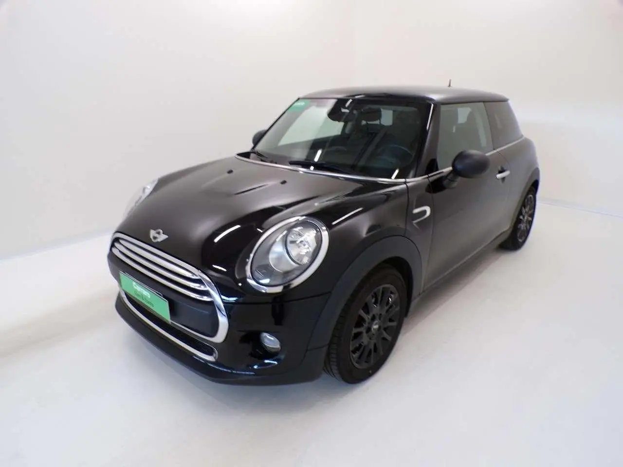 Photo 1 : Mini One 2017 Diesel