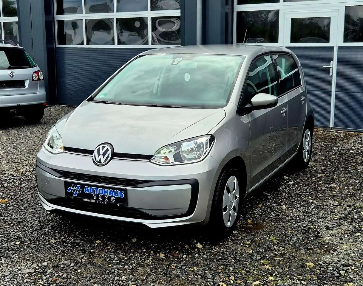 Photo 1 : Volkswagen Up! 2019 Essence