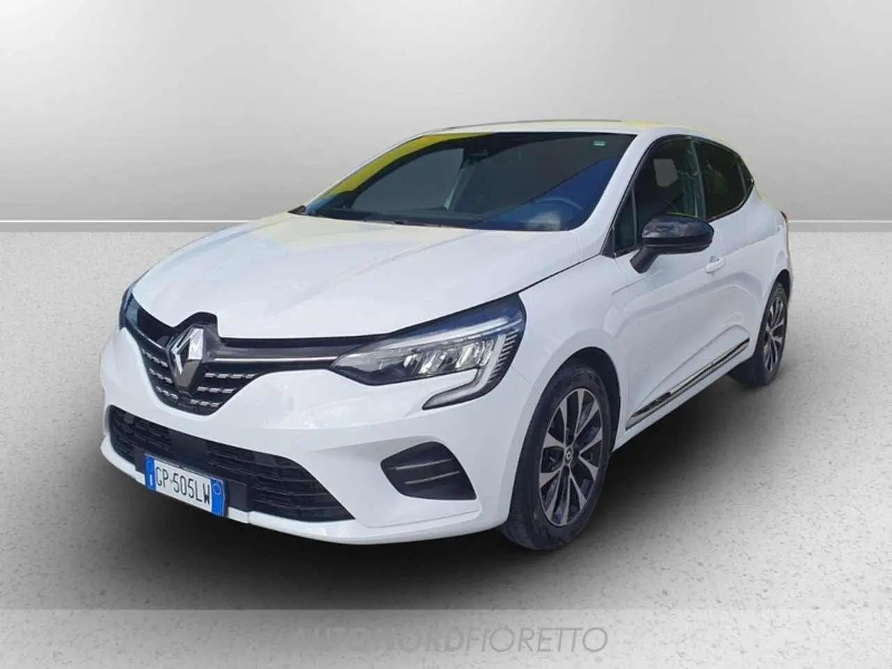 Photo 1 : Renault Clio 2023 Petrol