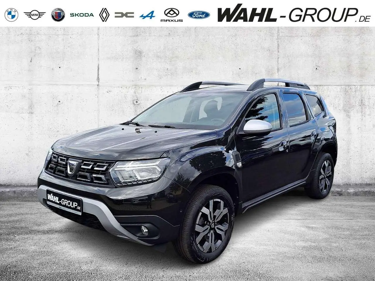 Photo 1 : Dacia Duster 2022 Petrol