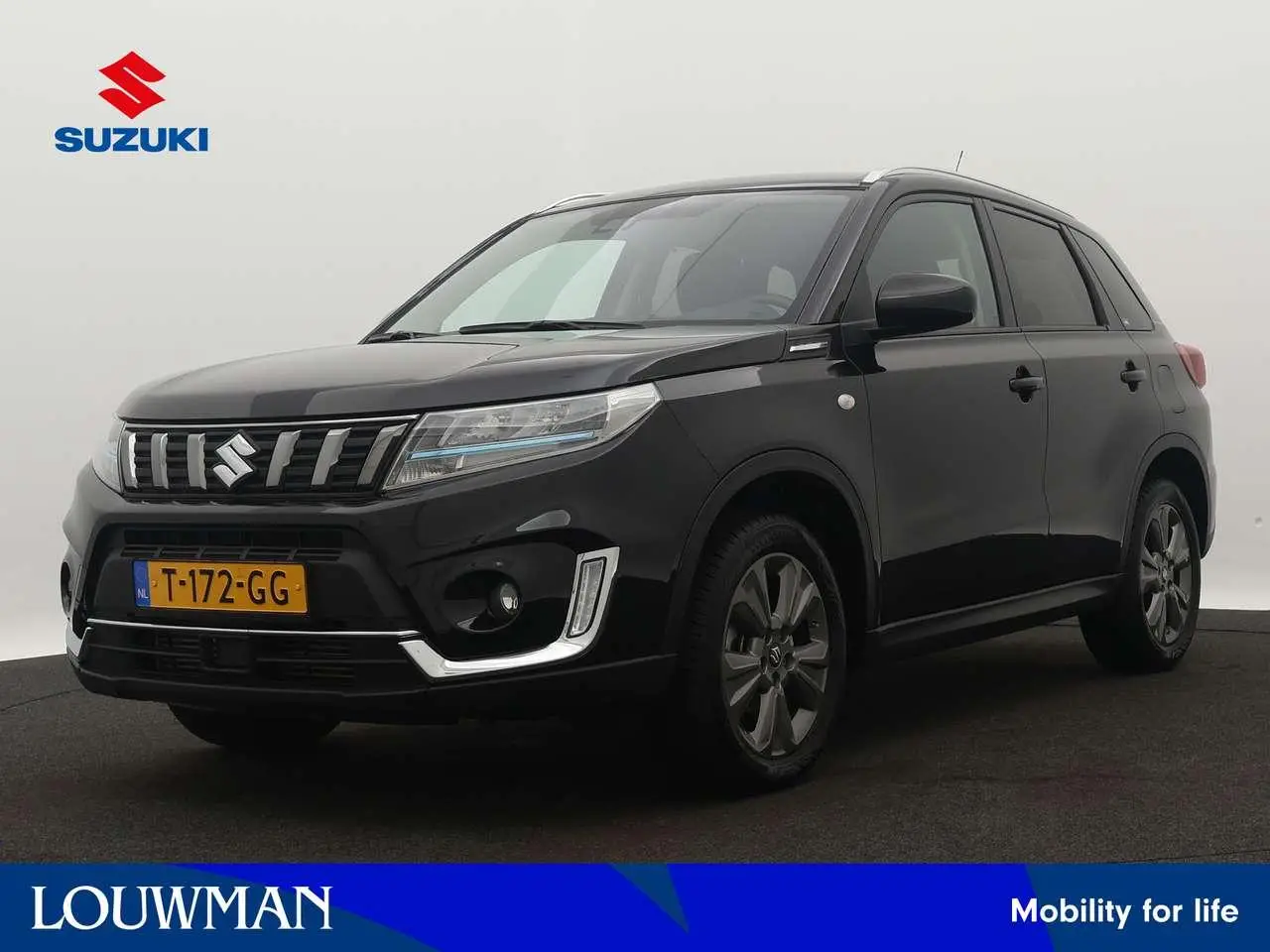 Photo 1 : Suzuki Vitara 2023 Petrol