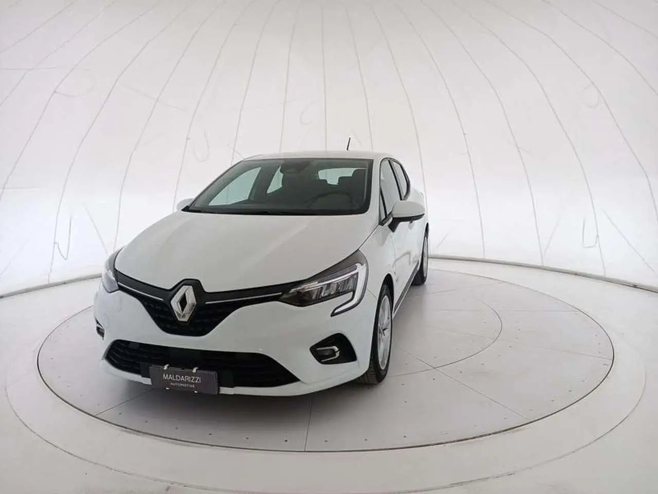 Photo 1 : Renault Clio 2021 Essence