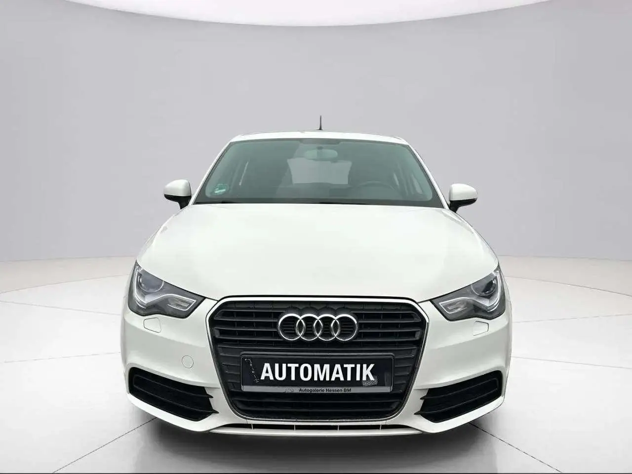 Photo 1 : Audi A1 2015 Essence