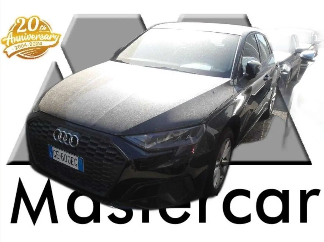 Photo 1 : Audi A3 2021 Diesel