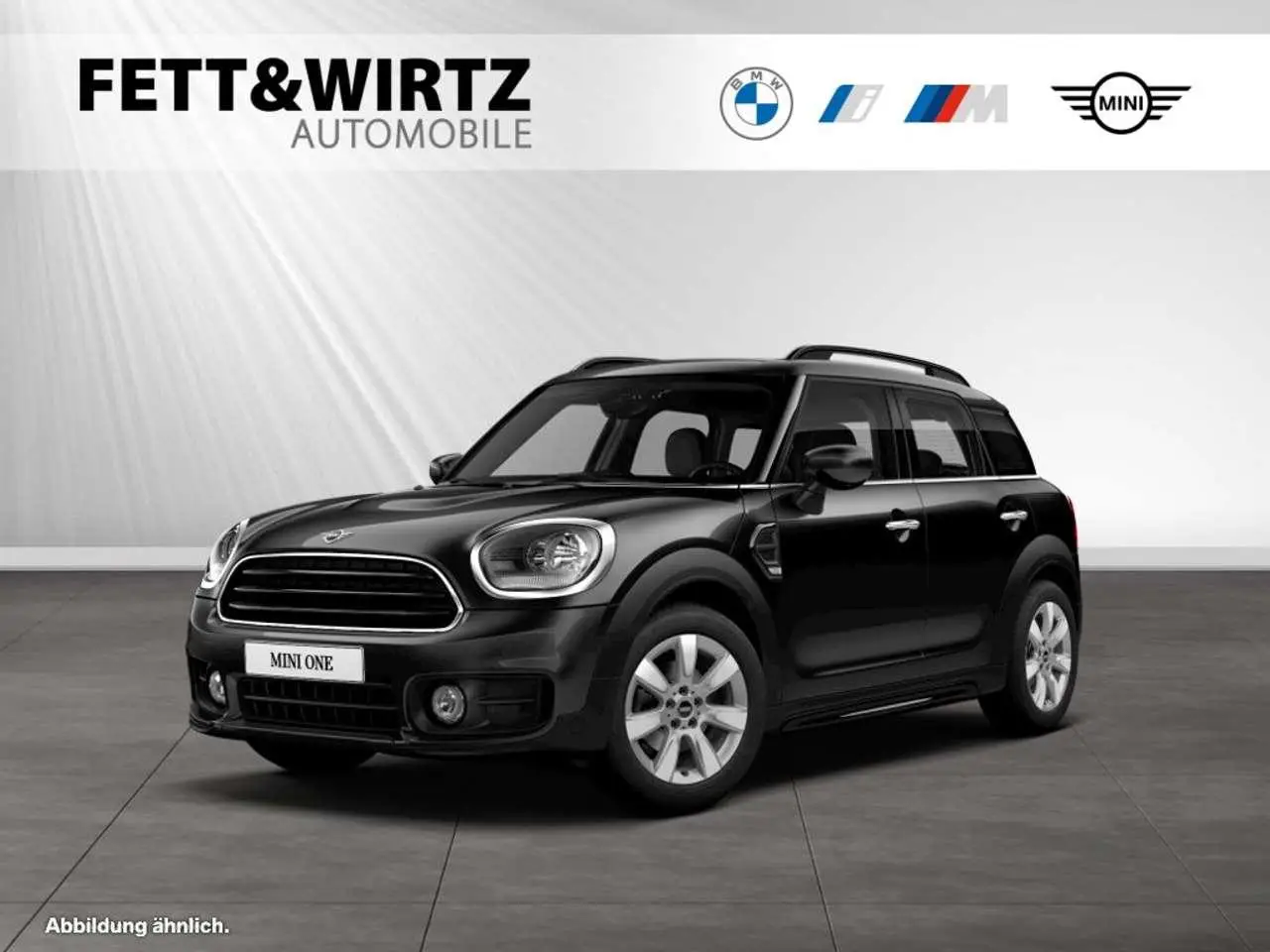 Photo 1 : Mini One 2020 Petrol