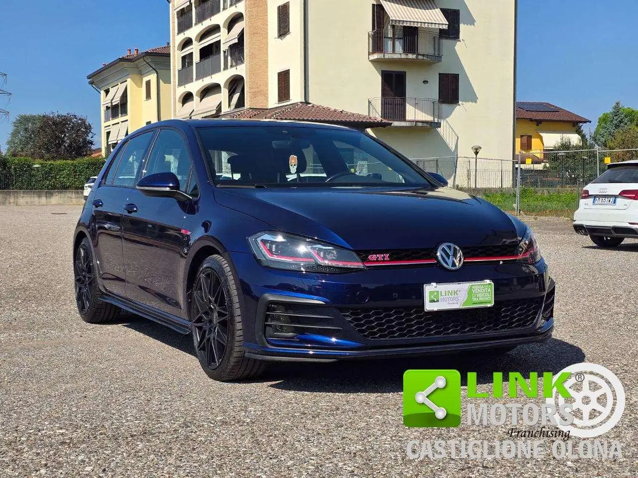 Photo 1 : Volkswagen Golf 2019 Petrol