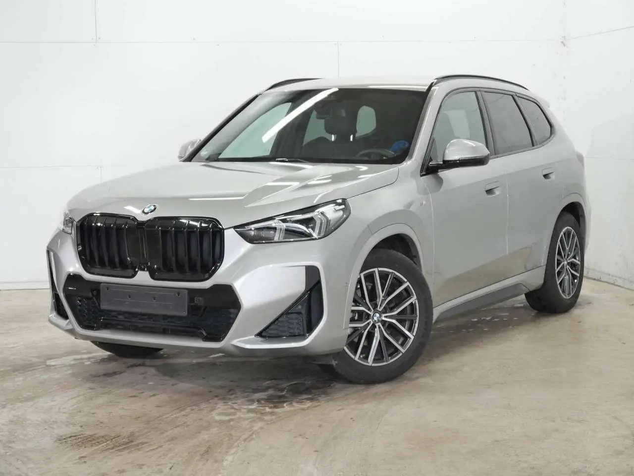 Photo 1 : Bmw X1 2024 Diesel