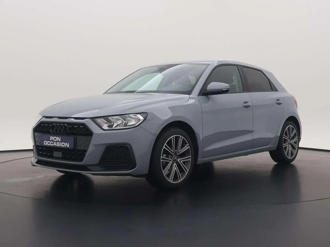 Photo 1 : Audi A1 2023 Petrol