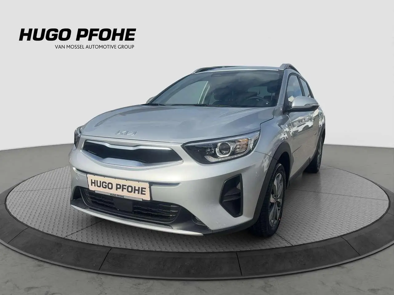 Photo 1 : Kia Stonic 2024 Petrol