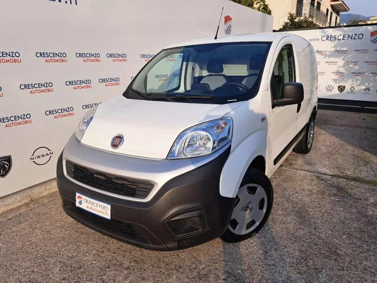 Photo 1 : Fiat Fiorino 2020 Autres