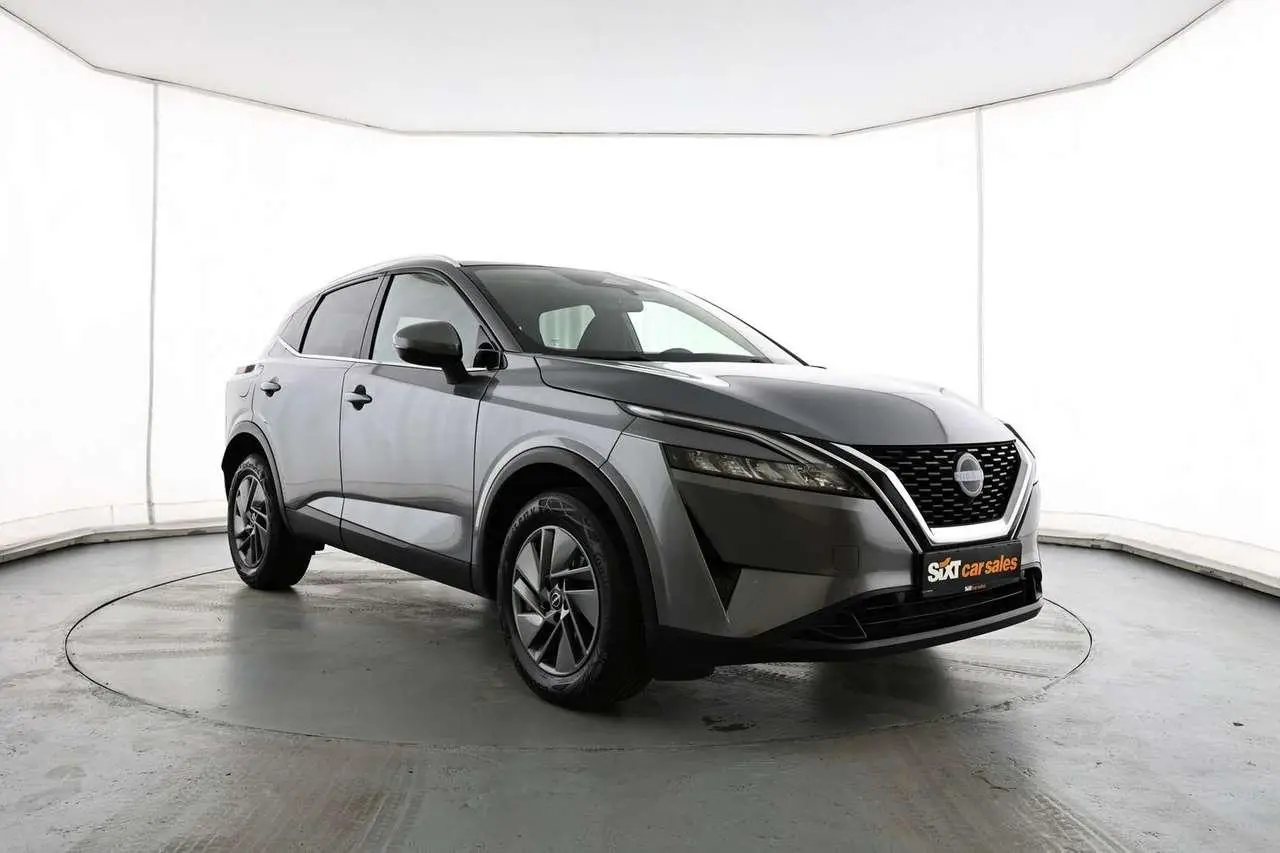 Photo 1 : Nissan Qashqai 2023 Essence