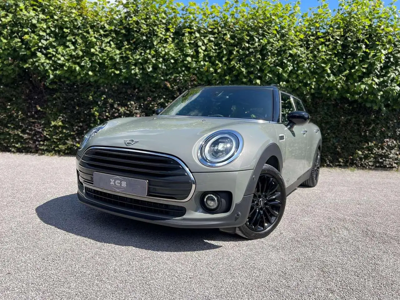 Photo 1 : Mini Cooper 2021 Petrol