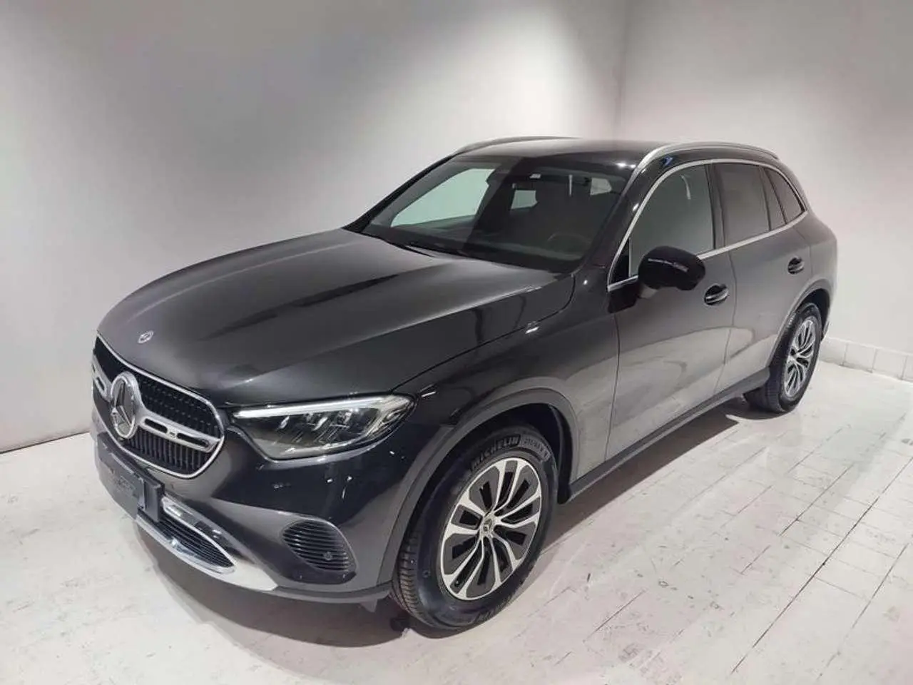 Photo 1 : Mercedes-benz Classe Glc 2023 Hybrid