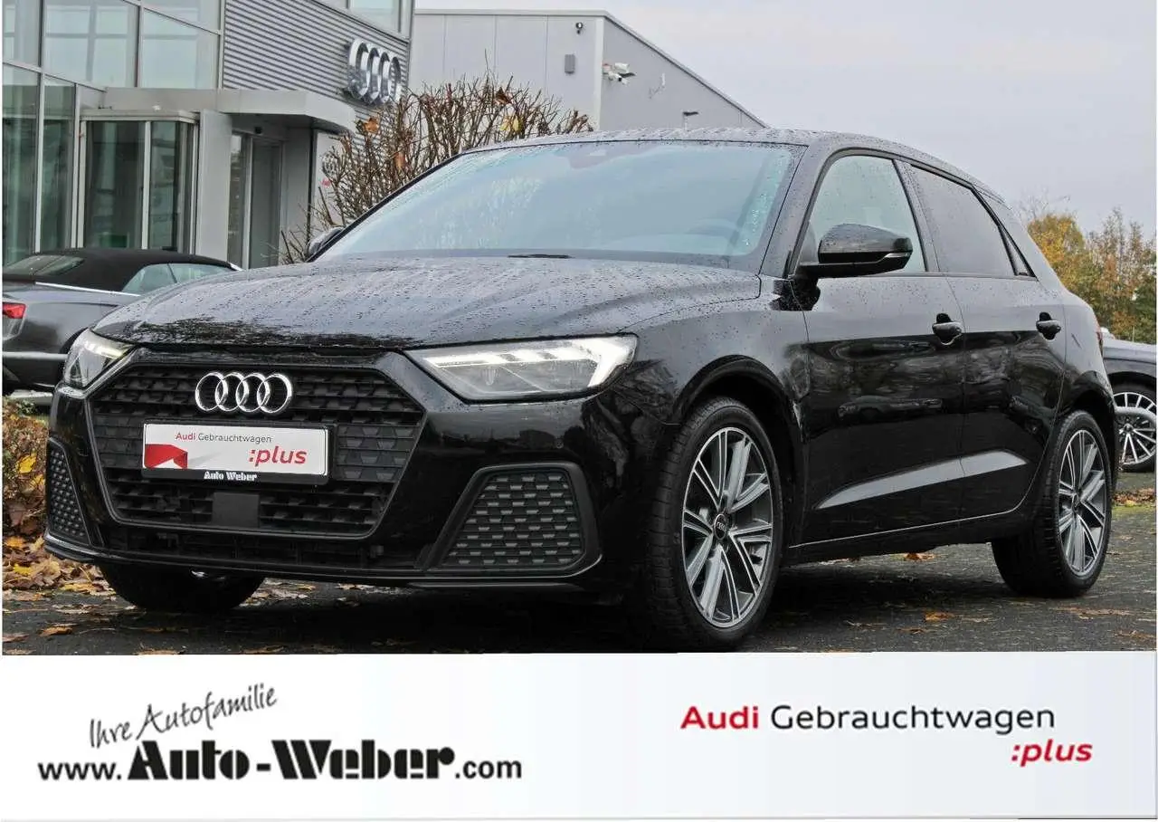 Photo 1 : Audi A1 2022 Petrol